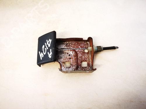 Used Interior handle Interior handle NISSAN ALMERA TINO (V10) 2.2 dCi (115 hp) 35515034 35515034