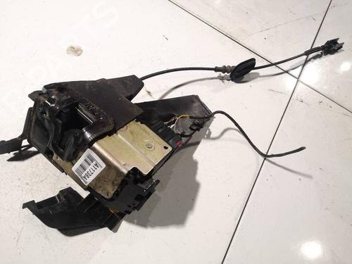 Used Rear left lock Rear left lock 38581393 38581393