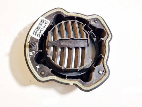 Grill CITROËN C3 II (SC_) 1.4 HDi 70 (SC8HZC, SC8HR0, SC8HP4) | BP34986533C40 - Image 2