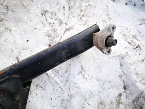 Engine mount VOLVO S60 I (384) 2.5 T | BP33098501M89 - Image 3