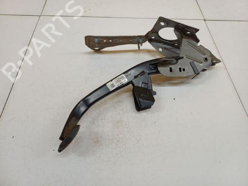 Pedal Pedal FORD FOCUS II (DA_, HCP, DP) 1.8 TDCi (115 hp) 36959883 36959883