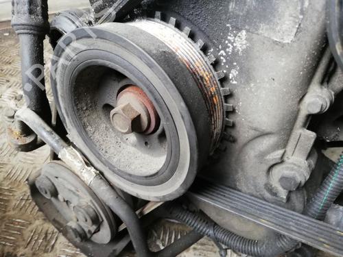 Pulley OPEL ASTRA H (A04) 1.9 CDTI (L48) | BP35847167M122 - Image 2