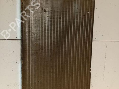 Used Water radiator Water radiator 34815155 34815155