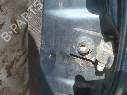 Used Hinge/Door check strap Hinge/Door check strap SKODA FABIA I (6Y2) 1.9 TDI (100 hp) 32941416 32941416