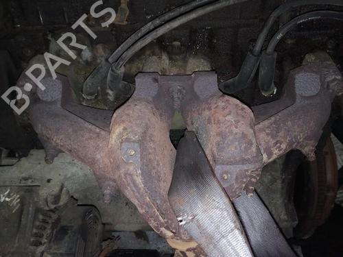 Colector Escape Colector Escape ROVER 200 II Hatchback (RF) 214 i (75 hp) 35655023 35655023