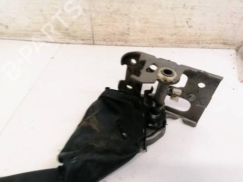 Hand brake FORD MONDEO IV (BA7) 1.8 TDCi | BP35366820I18 - Image 2
