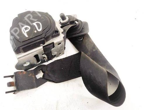 Used Front right seatbelt Front right seatbelt 35228396 35228396