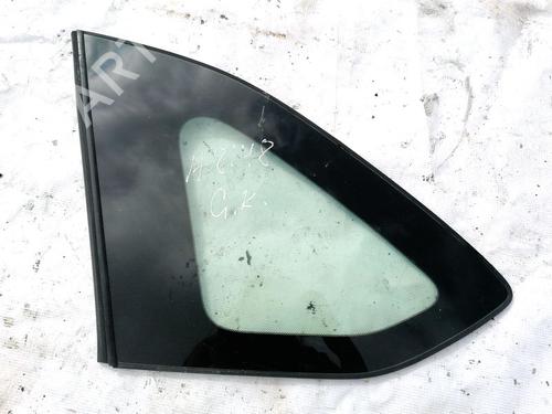 Used Rear left quarter glass Rear left quarter glass HONDA FR-V (BE) 1.7 (BE1) (125 hp) 35391146 35391146