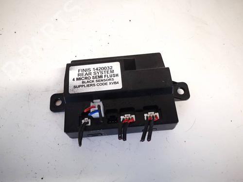 Used Electronic module FORD KUGA I 2.0 TDCi (136 hp) 32963811