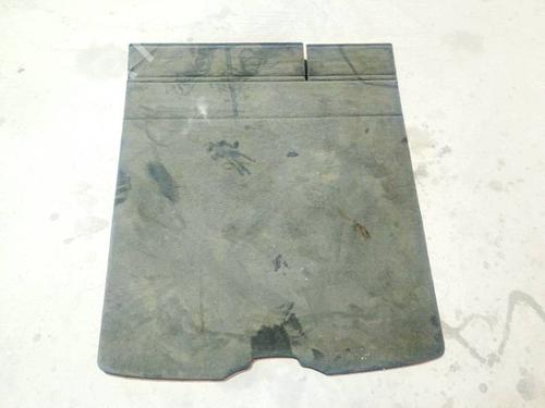 Used Luggage compartment floor Luggage compartment floor 35051068 35051068