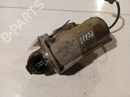 Starter CHEVROLET CAPTIVA (C100, C140) 2.0 D | BP34818384M8 - Image 3