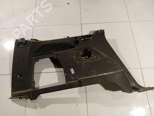 Boot lining FORD GALAXY II (WA6) 1.8 TDCi | BP38790233I3 - Image 2