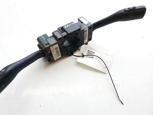 Warning switch PEUGEOT 407 (6D_) 1.6 HDi 110 (6D9HZC, 6D9HYC) | BP34748555I22 - Image 2