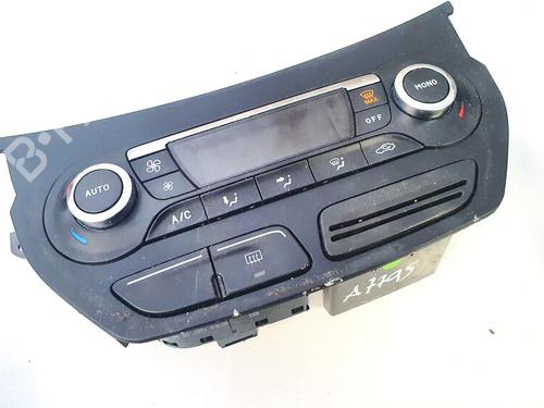 Used Climate control Climate control FORD GRAND C-MAX (DXA/CB7, DXA/CEU) 1.6 TDCi (115 hp) 35458433 35458433