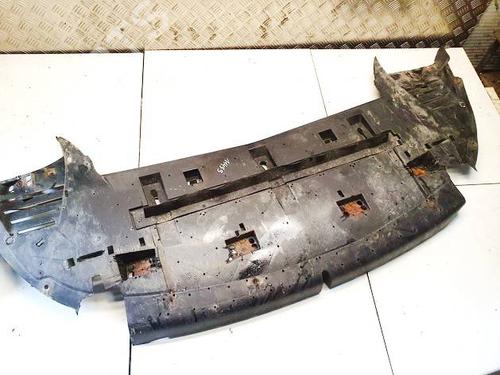 Used Underbody protection Underbody protection CITROËN C4 Picasso I MPV (UD_) 2.0 HDi 138 (136 hp) 36251218 36251218