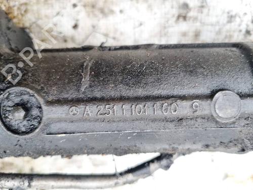 Steering column MERCEDES-BENZ GL-CLASS (X164) GL 420 CDI 4-matic (164.828) | BP34866863M21  - Image 5