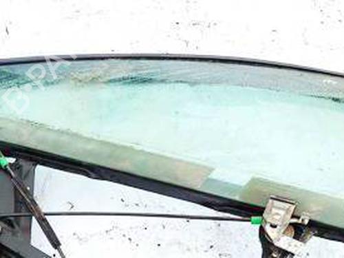 Used Front left door window Front left door window 35324056 35324056