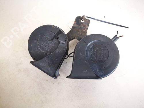 Used Horn Horn SAAB 9-3 (YS3D) 2.2 TiD (115 hp) 35302328 35302328