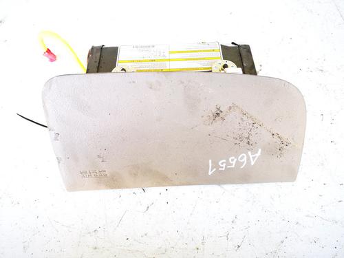 Used Passenger airbag Passenger airbag MITSUBISHI GALANT VIII Estate (EA_, EC_) 2.4 GDI (EA3W) (144 hp) 33077137 33077137