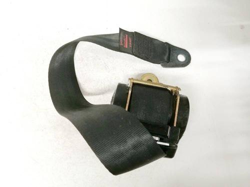 Used Rear right seatbelt Rear right seatbelt PEUGEOT 607 (9D, 9U) 2.7 HDi 24V (204 hp) 35032931 35032931