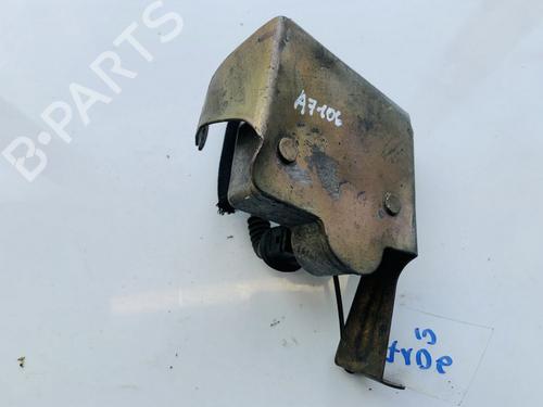Electronic module AUDI 80 B4 Saloon (8C2) 1.9 TDI | BP35517253M83 - Image 3