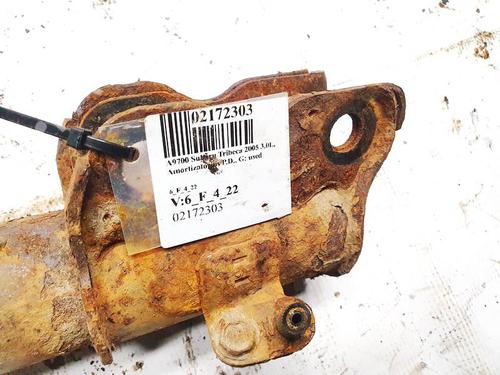 Right front shock absorber SUBARU TRIBECA (B9) 3.0 (WXE) | BP35164542M17 - Image 2