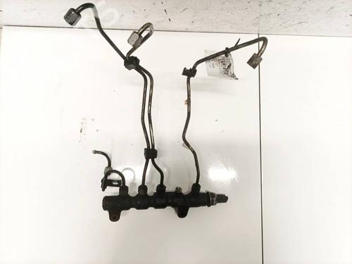 Used Injection rail Injection rail 35304236 35304236