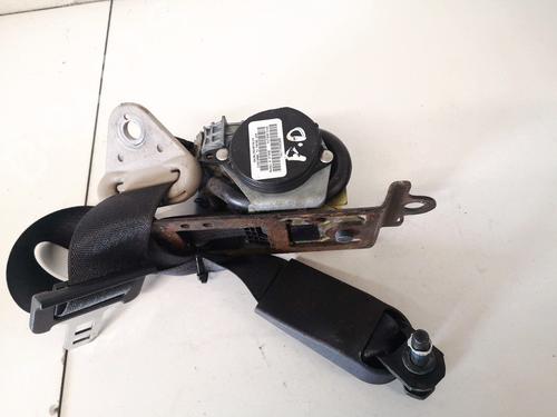 Used Front right seatbelt Front right seatbelt CHRYSLER PACIFICA 3.5 (253 hp) 35483664 35483664