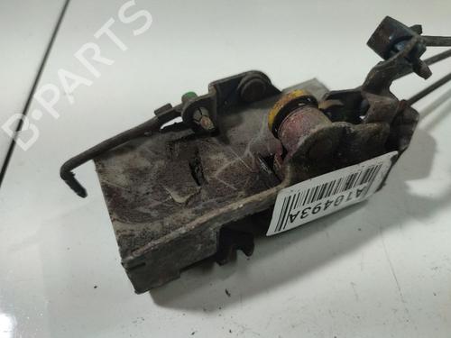 Used Front left lock Front left lock 34798360 34798360