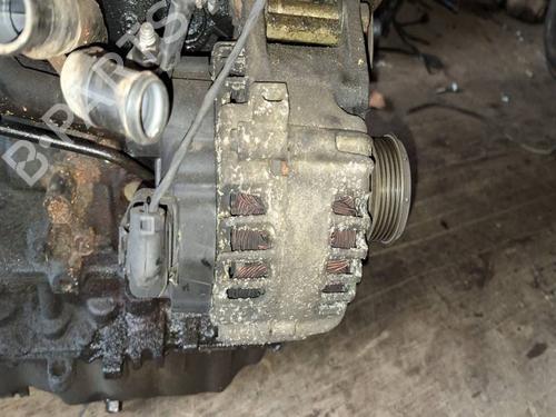 Alternator KIA CEE'D Hatchback (ED) 1.6 CRDi 115 | BP38766546M7 - Image 5