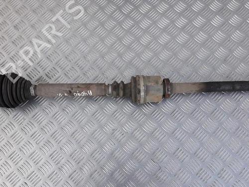Used Right front driveshaft Right front driveshaft 35691222 35691222