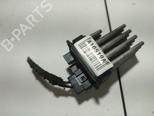 Used Heater resistor Heater resistor 34956376 34956376