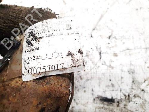 Right front brake caliper FORD KUGA I 2.0 TDCi | BP35854436M104 - Image 2