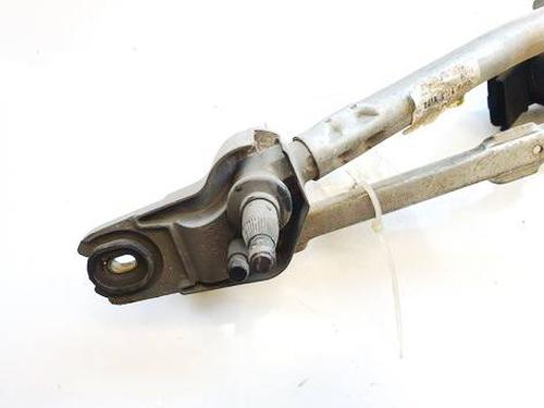 Used Front wipers mechanism Front wipers mechanism 38319204 38319204