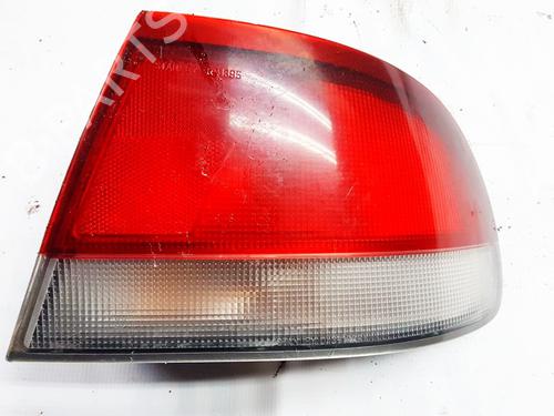 Used Right taillight Right taillight MAZDA 626 IV Hatchback (GE) 2.0 D GLX Comprex (GEFP) (75 hp) 35877182 35877182