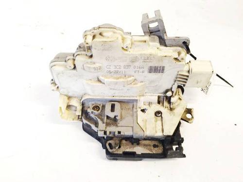 Used Front right lock Front right lock 34791959 34791959