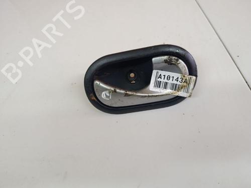 Used Front right interior door handle Front right interior door handle 36876015 36876015