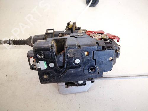 Used Front right lock Front right lock AUDI A4 B6 (8E2) 1.9 TDI (130 hp) 35298095 35298095