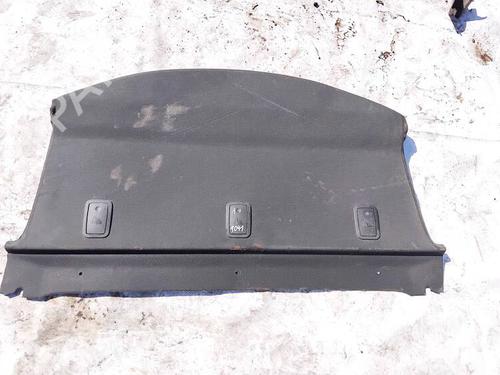 Hattehylde Hattehylde OPEL INSIGNIA A (G09) 2.0 CDTI (68) (131 hp) 35291238 35291238