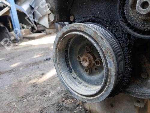 Pulley VW PASSAT B6 (3C2) 2.0 TDI | BP36313071M122 - Image 4