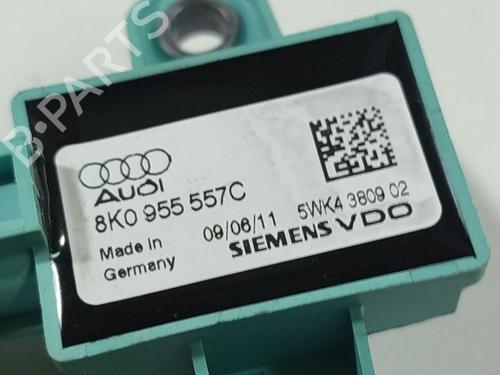 Electronic module AUDI A5 (8T3) 2.0 TFSI | BP32547580M83
