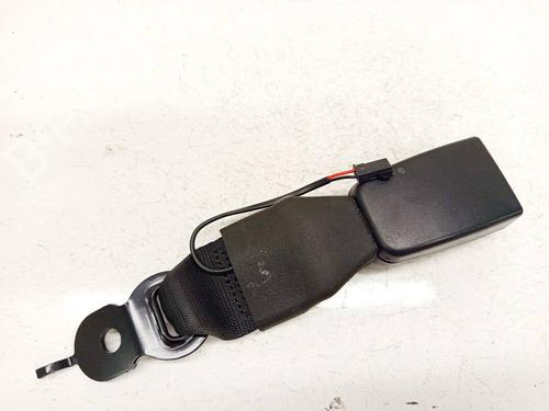 Used Seat buckle Seat buckle MERCEDES-BENZ E-CLASS (W211) E 200 CDI (211.004) (102 hp) 36586033 36586033