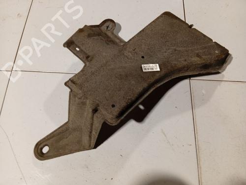 Used Underbody protection Underbody protection 34863922 34863922