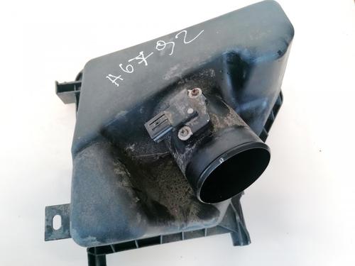 Used Air filter box Air filter box TOYOTA VERSO (_R2_) 2.0 D-4D (AUR20_, AUR20R) (126 hp) 35560712 35560712