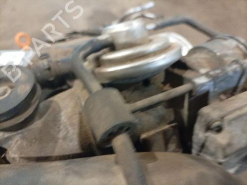 Used Egr Egr 36586779 36586779