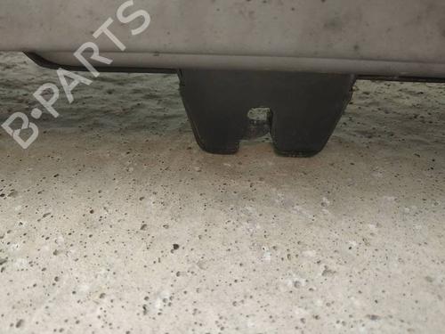 Used Tailgate lock Tailgate lock 35243202 35243202