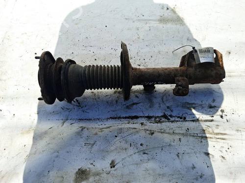 Used Left front shock absorber Left front shock absorber 35451451 35451451