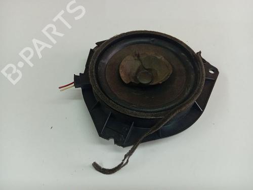Højttaler Højttaler TOYOTA COROLLA (_E12_) 2.0 D-4D (CDE120R, CDE120L_) (110 hp) 37009444 37009444