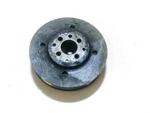 Polea Polea AUDI A3 (8L1) 1.9 TDI (90 hp) 35863200 35863200