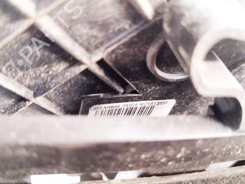 Front left lock FORD C-MAX (DM2) 1.8 TDCi | BP38581786C98 - Image 4